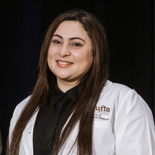 Trusted Fitchburg family dentist Doctor Fatima