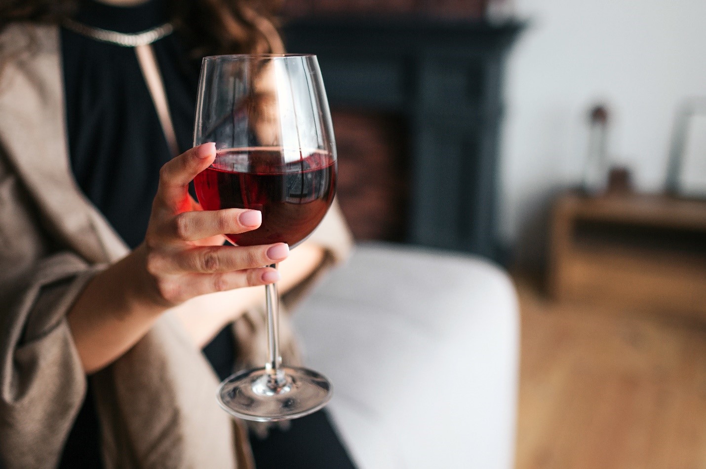 Can You Drink Alcohol After a Tooth Extraction? | Super Dental